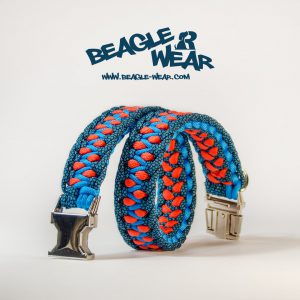 Najbolja ogrlica za psa - Beagle Wear