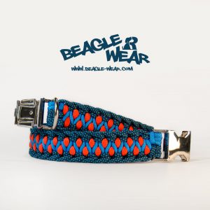 Najbolja ogrlica za psa - Beagle Wear