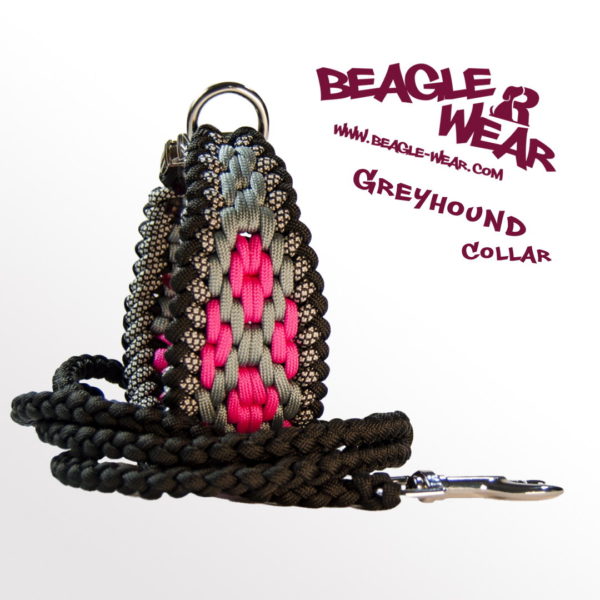 ogrlice za hrtove -Beagle Wear
