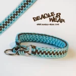 ogrlica martingale za psa - Beagle Wear