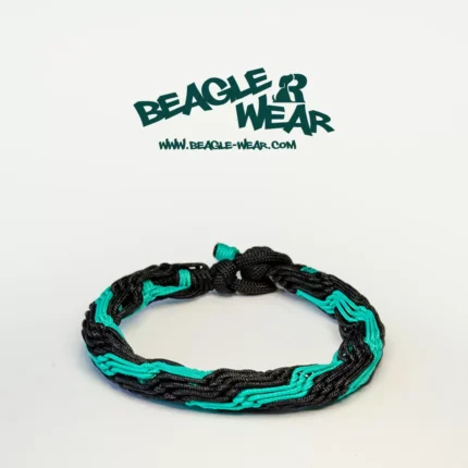 moderna unisex paracord narukvica, Beograd
