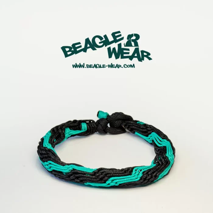 moderna unisex paracord narukvica, Beograd