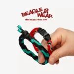 paracord narukvice Beagle Wear, Srbija