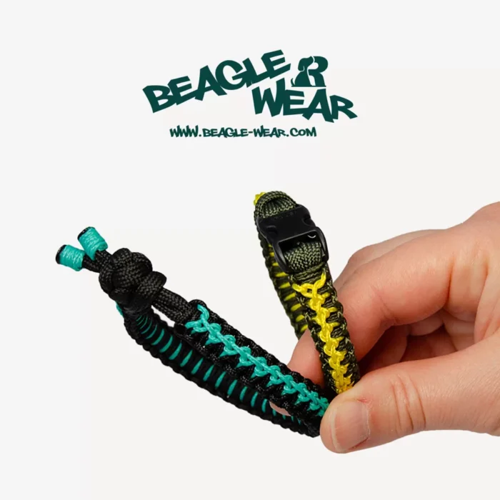 unikatne paracord narukvice, Beograd