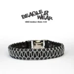 moderna paracord ogrlica za psa, handmade
