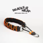 paracord ogrlica za manje pse