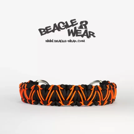paracord ogrlica za pse