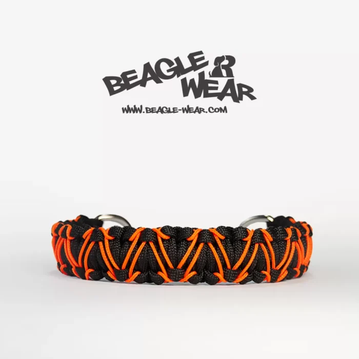 paracord ogrlica za pse