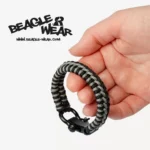 kvalitetna paracord narukvca sa modernom kopcom